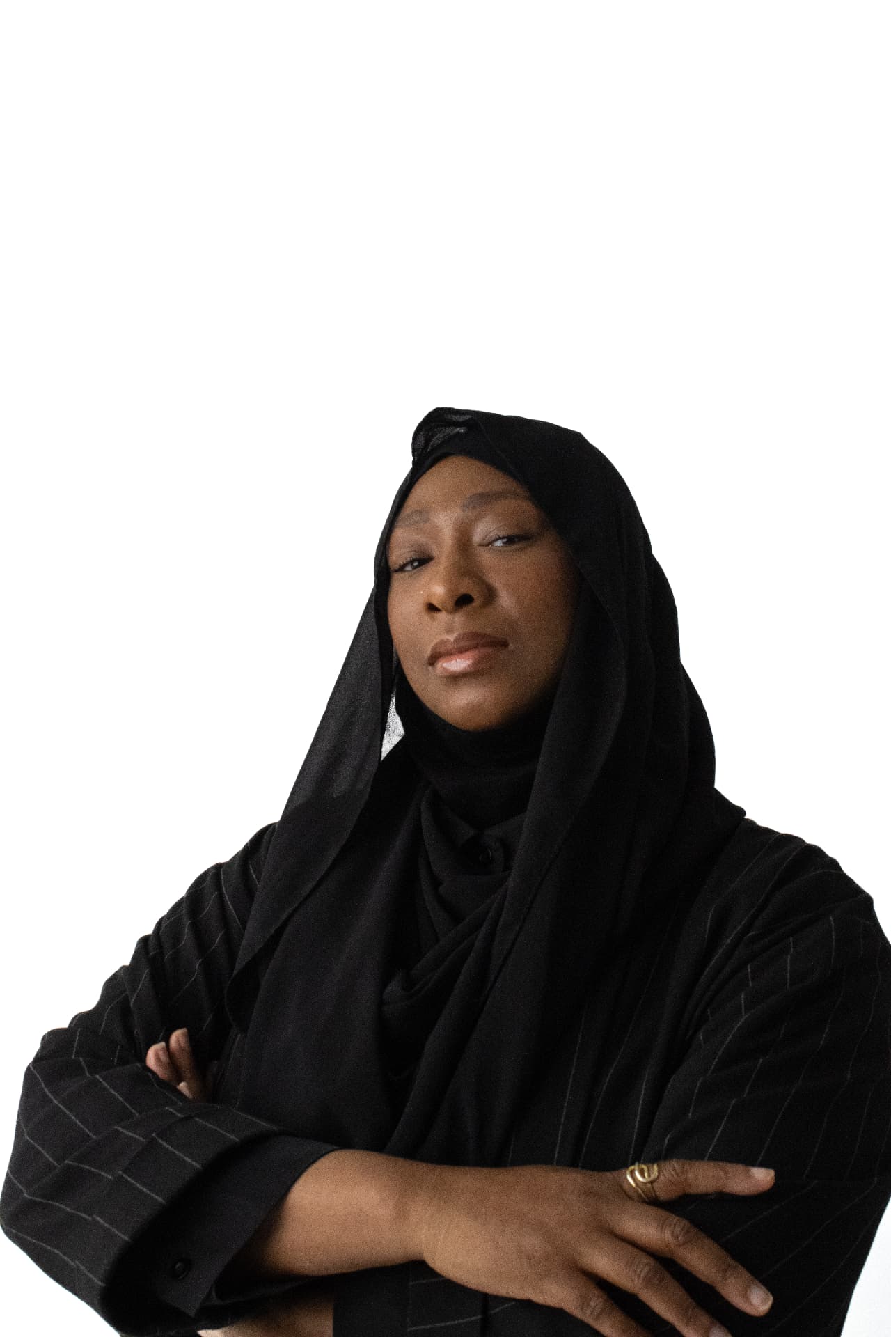 Ameenah Cheryl Shaw
